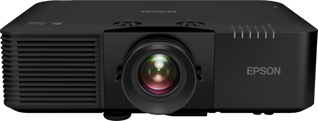 Projektor Epson EB-L895U, 8000 ANSI lumens, WUXGA, i bardhë