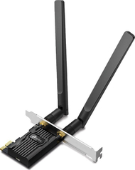 Adapter Wi-Fi TP-Link Archer TX20E, PCIe AX1800, Dual Band, Bluetooth 5.2