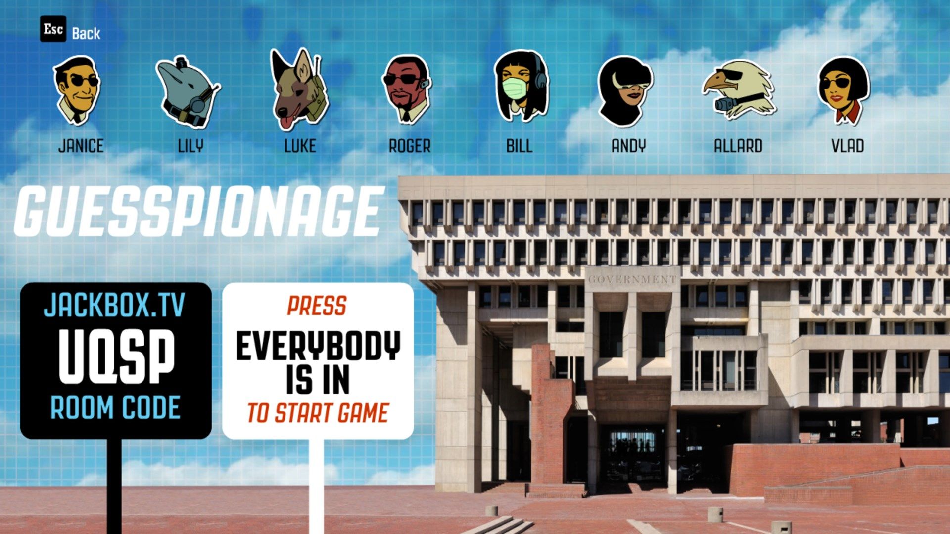 Видео игра за Иксбокс Уан The Jackbox Party Pack 3, за забава, дигитална верзија