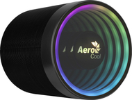 Ftohës Aerocool Mirage 5, 6 cm, i zi
