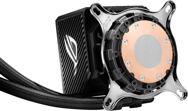 Ftohës ASUS ROG RYUJIN II 240 ARGB