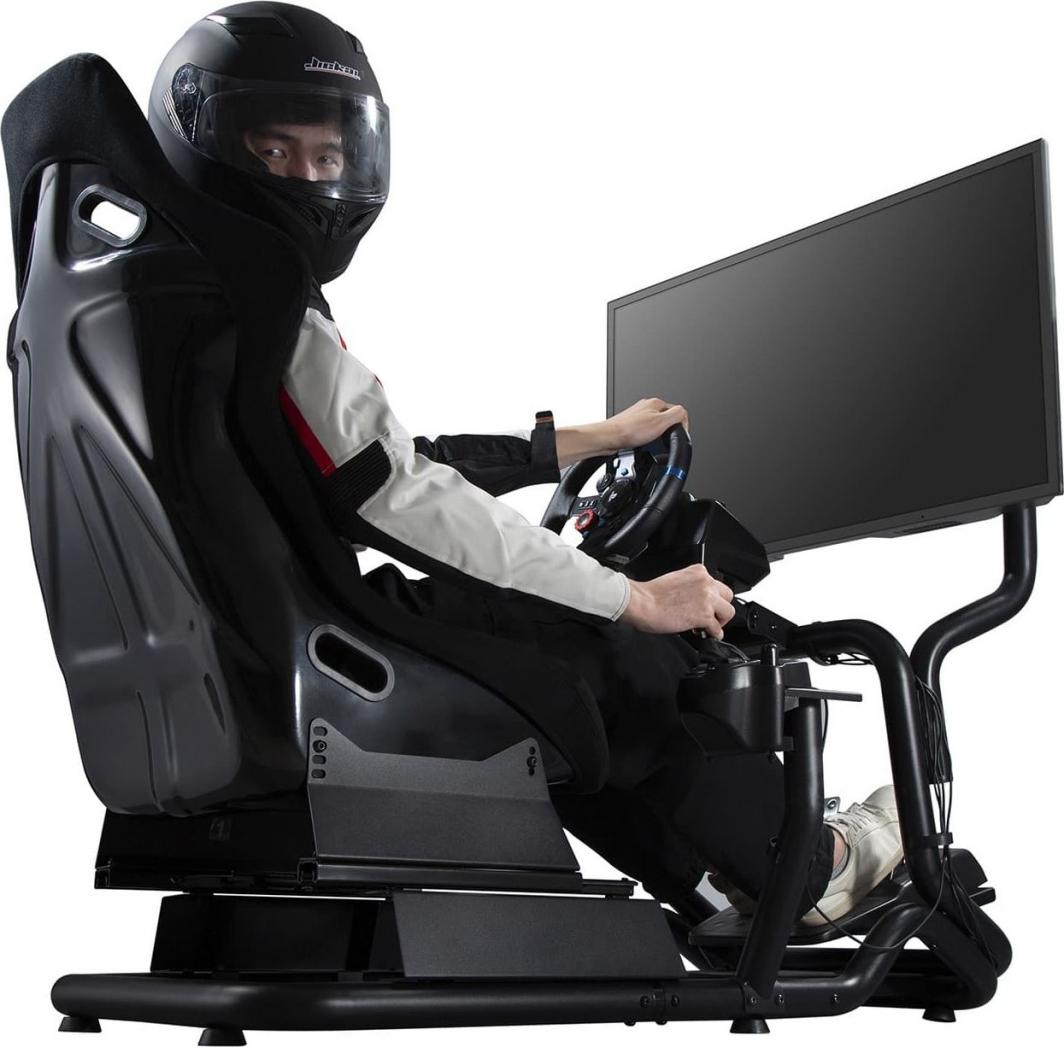 Kabinë NanoRS (RS-702)