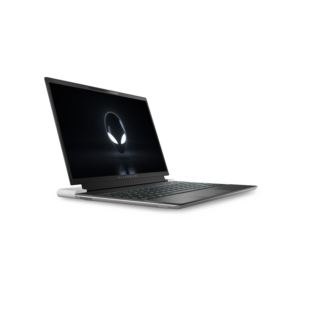 Laptop Alienware x14 R2, 14", Intel Core i7-13620H, 32GB RAM, 1TB SSD, NVIDIA RTX 4060, i argjendtë