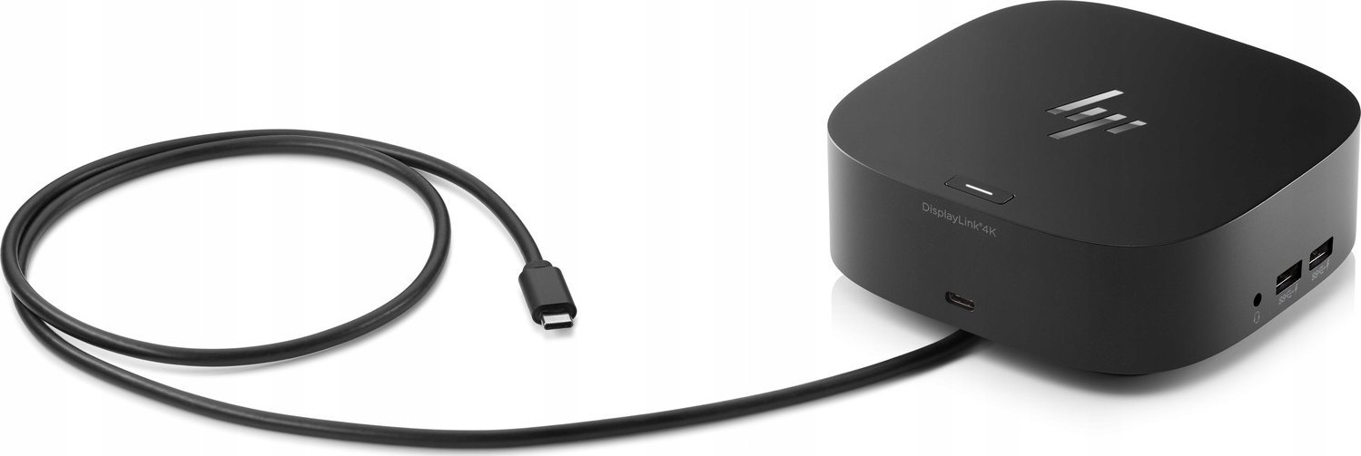 Stacion docking HP USB-C Dock G5, USB-C, i zi