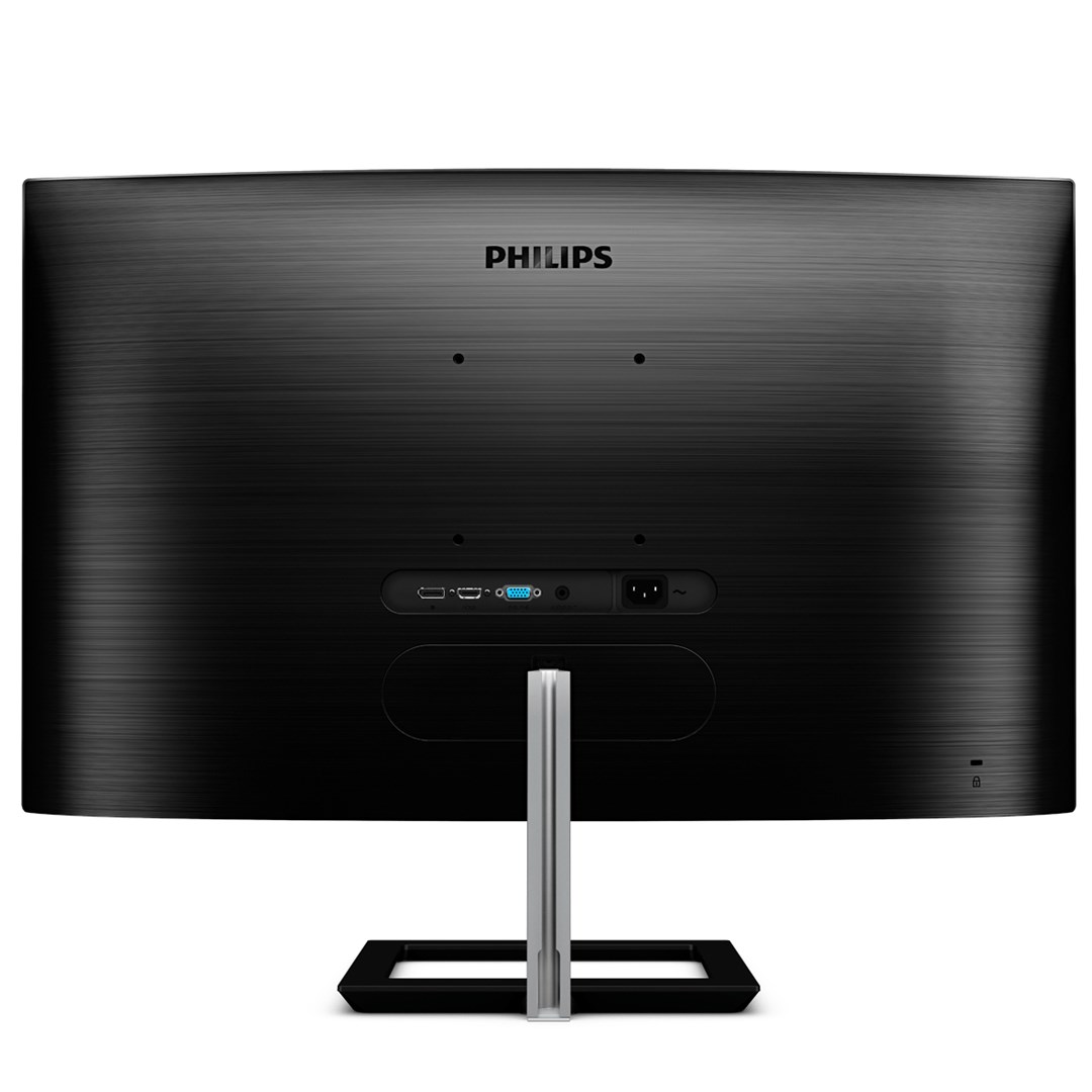 Монитор Philips E Line, 31.5", 1920 x 1080, Full HD, 75 Hz