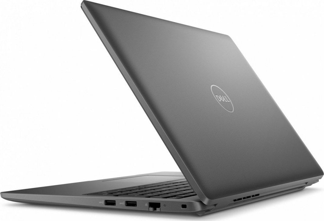 Laptop Dell Latitude 3540, 15.6", Intel Core i5 1335U, 32 GB RAM, 1 TB SSD, i hirtë