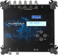 Përforcues antene Telmor WWK Alpha, multi band, digital