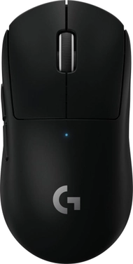 Maus Logitech G Pro X Superlight (910005880), i zi