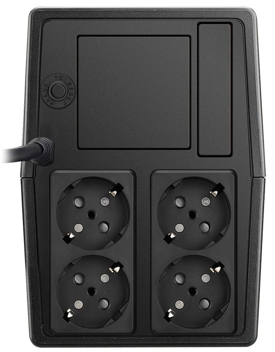 Burim energjie Fortron FSP FP 1000 1000 VA