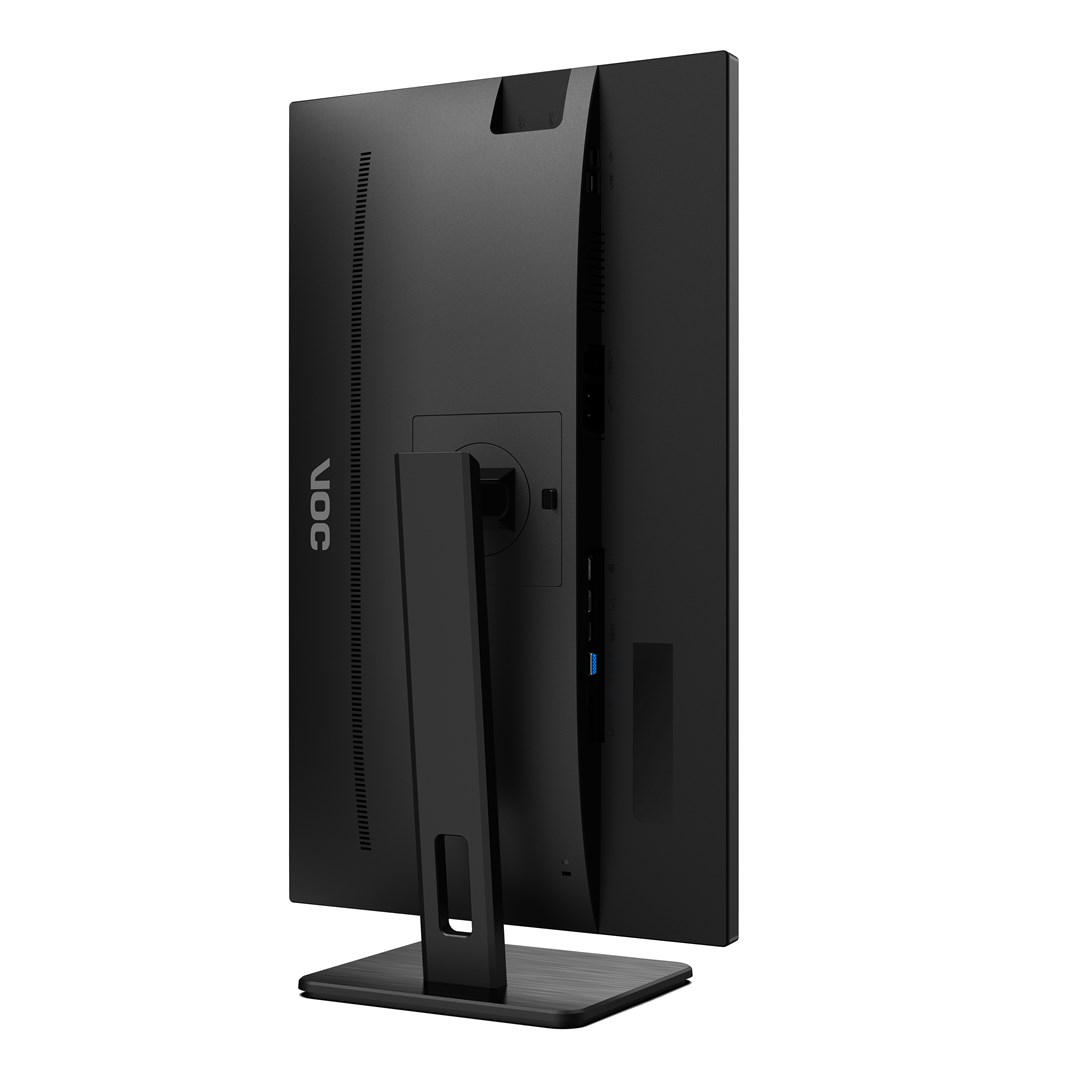 Monitor AOC P2 24P2QM, 23.8", 1920 x 1080, 75 Hz, i zi