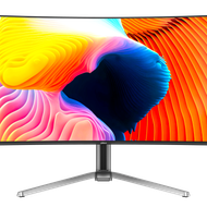 Monitor gaming Dahua LM32-GO43A, 31.5", 4K QD OLED, 165Hz, i zi