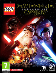 Lojë LEGO Star Wars: The Force Awakens Deluxe Edition PC, versioni dixhital