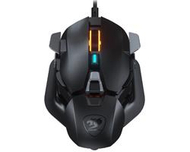 Maus COUGAR DUALBLADER PMW3389, 16000dpi, i zi