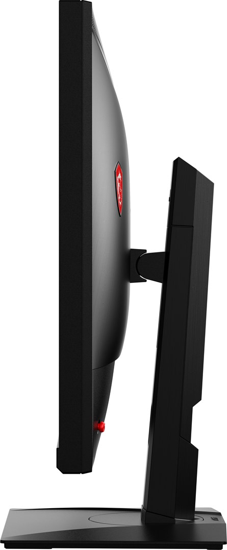 Monitor MSI MAG 323UPF, 32", 3840 x 2160, 4K Ultra HD, 160 Hz, i zi