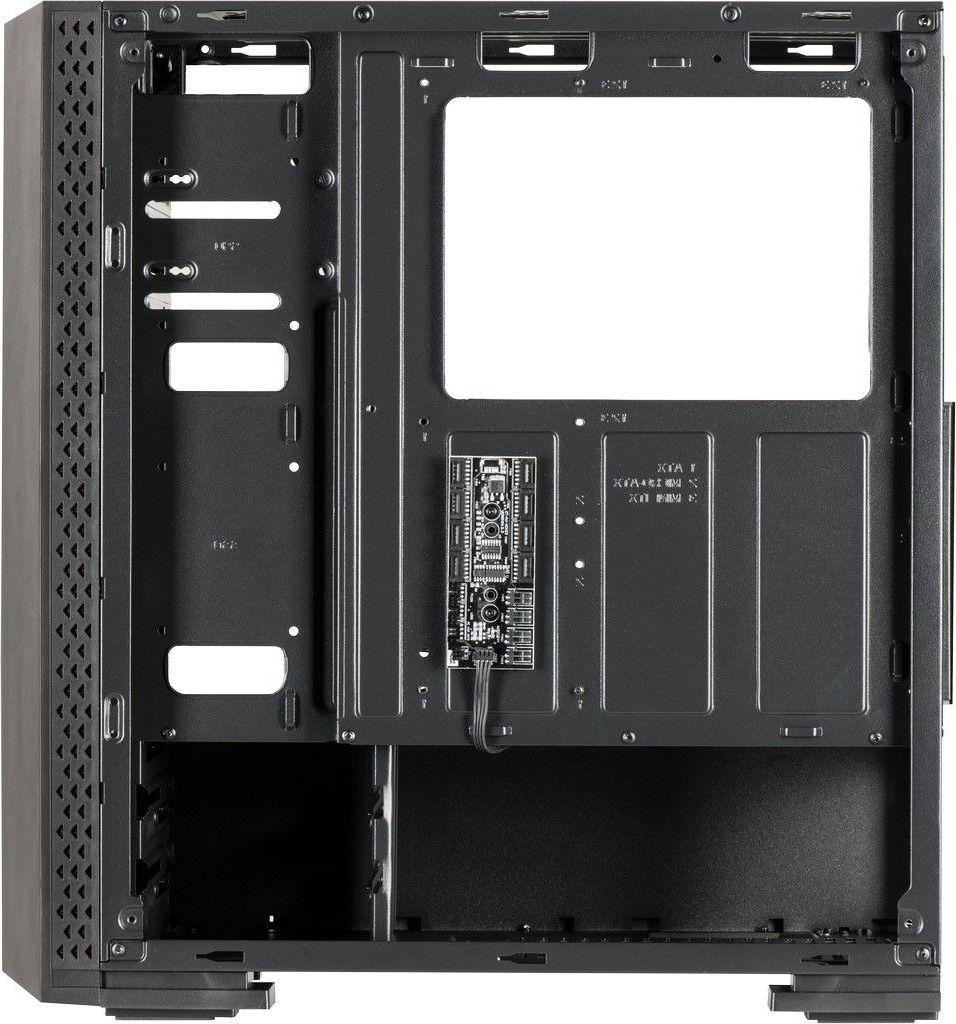 Kasë Inter-Tech S-3906 Renegade, Midi Tower