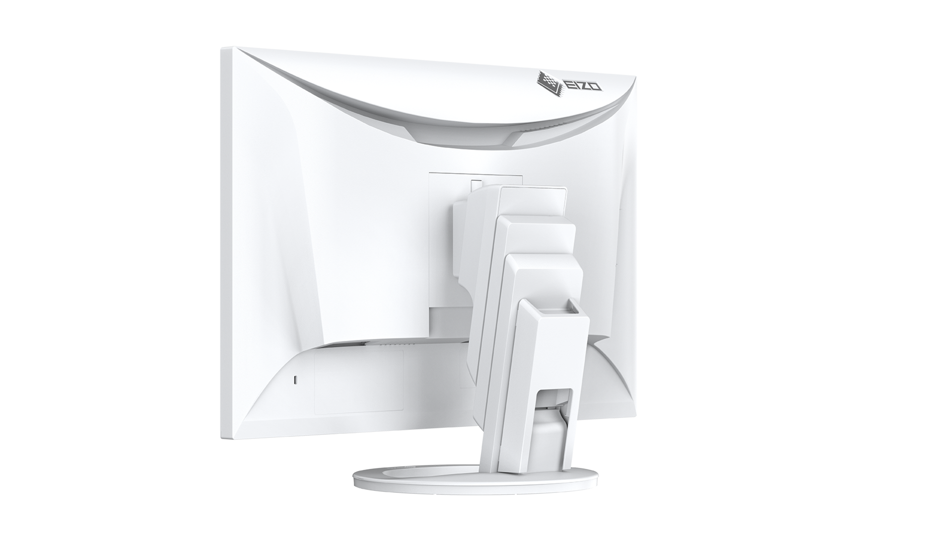 Монитор EIZO FlexScan EV2495, 24,1\", IPS, 1920x1200, 60Hz, 5ms, бел