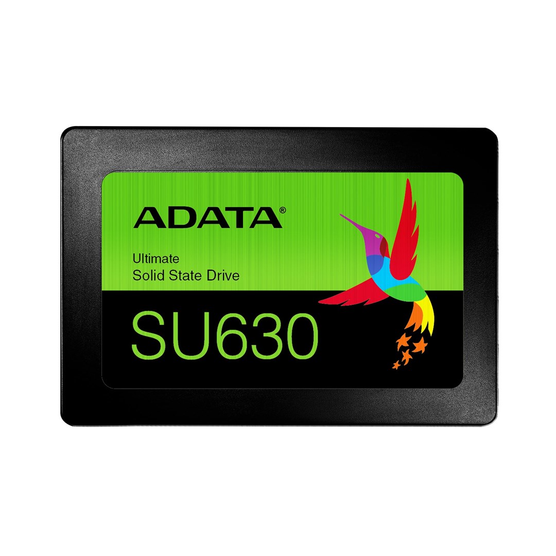 Disk SSD ADATA Ultimate SU630, 240GB, 2.5", SATA
