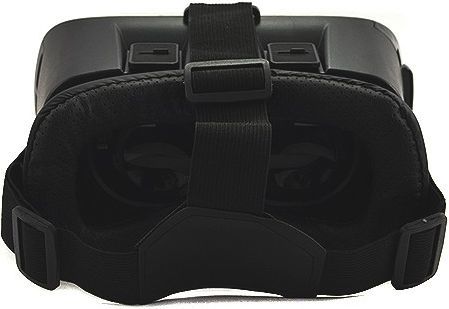 Syze 3D Prolink VR Box, të bardha/zeza