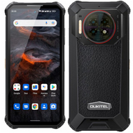 Telefoni Oukitel WP19 Pro, 6.8", 8GB 256GB, i zi