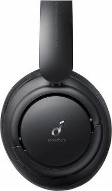 Kufje Soundcore Anker Life Q30, Bluetooth, ANC, të zeza