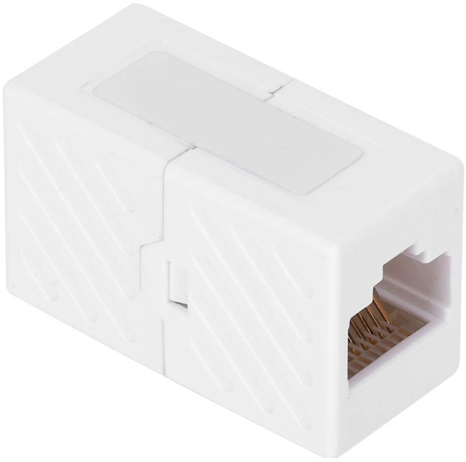 Kabllo audio Techly ICOC-SB-HP2-020TY, 0.20m, 3.5mm x1 në 3.5mm x2, e bardhë