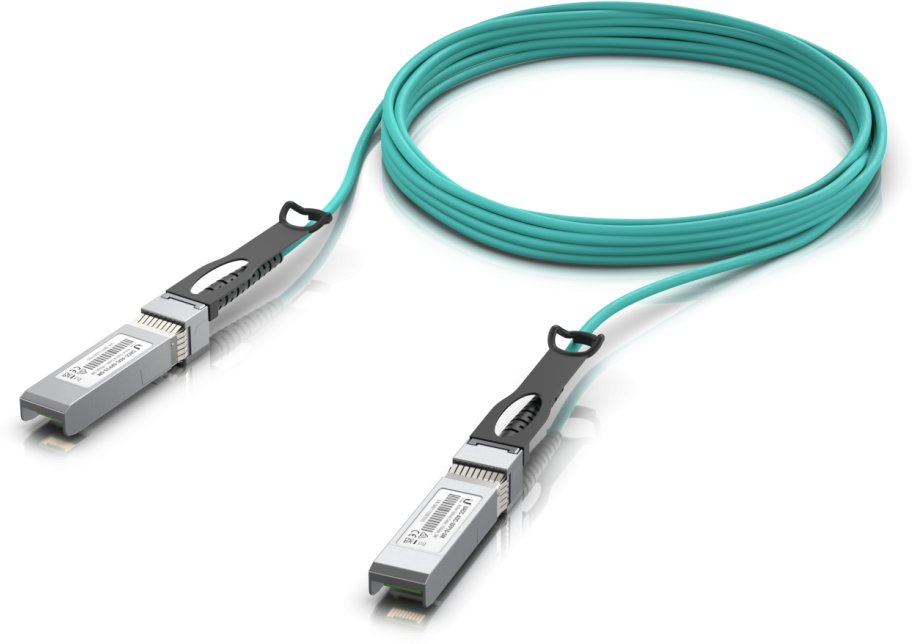Kabllo AOC Ubiquiti UACC-AOC-SFP10-5M, SFP+, 10Gbps, 5m