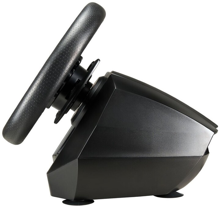 [OUTLET] Set timon dhe pedale Superdrive SV950 (PC, PS4, Xbox Series)