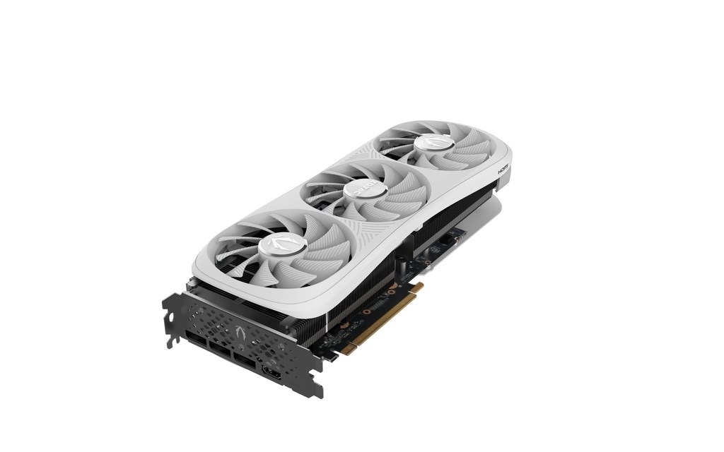 Kartë grafike Zotac NVIDIA GeForce RTX 4070 Ti, 16 GB GDDR6