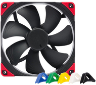 Flutur ftohëse Noctua NF-A14 PWM chromax.black.swap