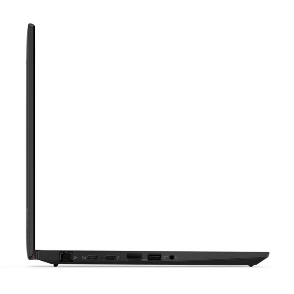 Laptop Lenovo ThinkPad P14s, 14", Intel Core i7, 16GB RAM, 512GB SSD, Intel Iris Xe Graphics, i zi