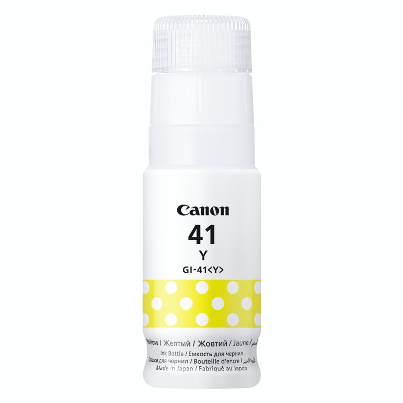Canon Pixma INK GI-41