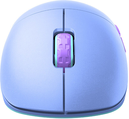 Maus Xtrfy M8, vjollcë