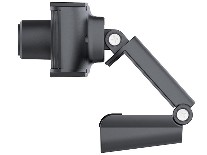 Kamerë interneti Tracer WEB008, HD, e zezë