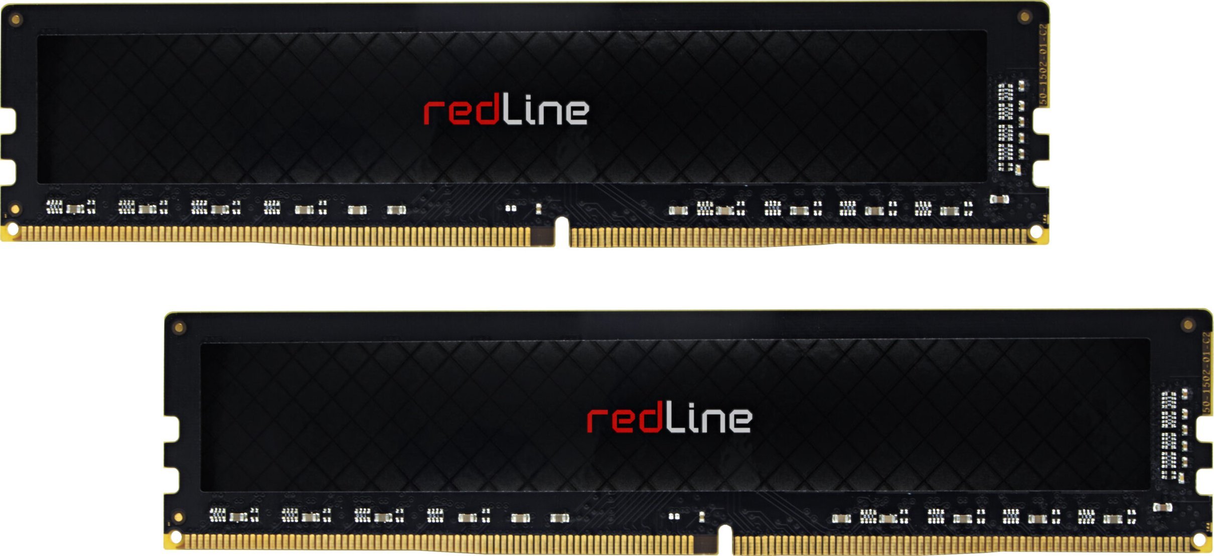 Memorie RAM Mushkin Redline MRE4U320NNN, 16GB DDR4, 3200MHz, me RGB