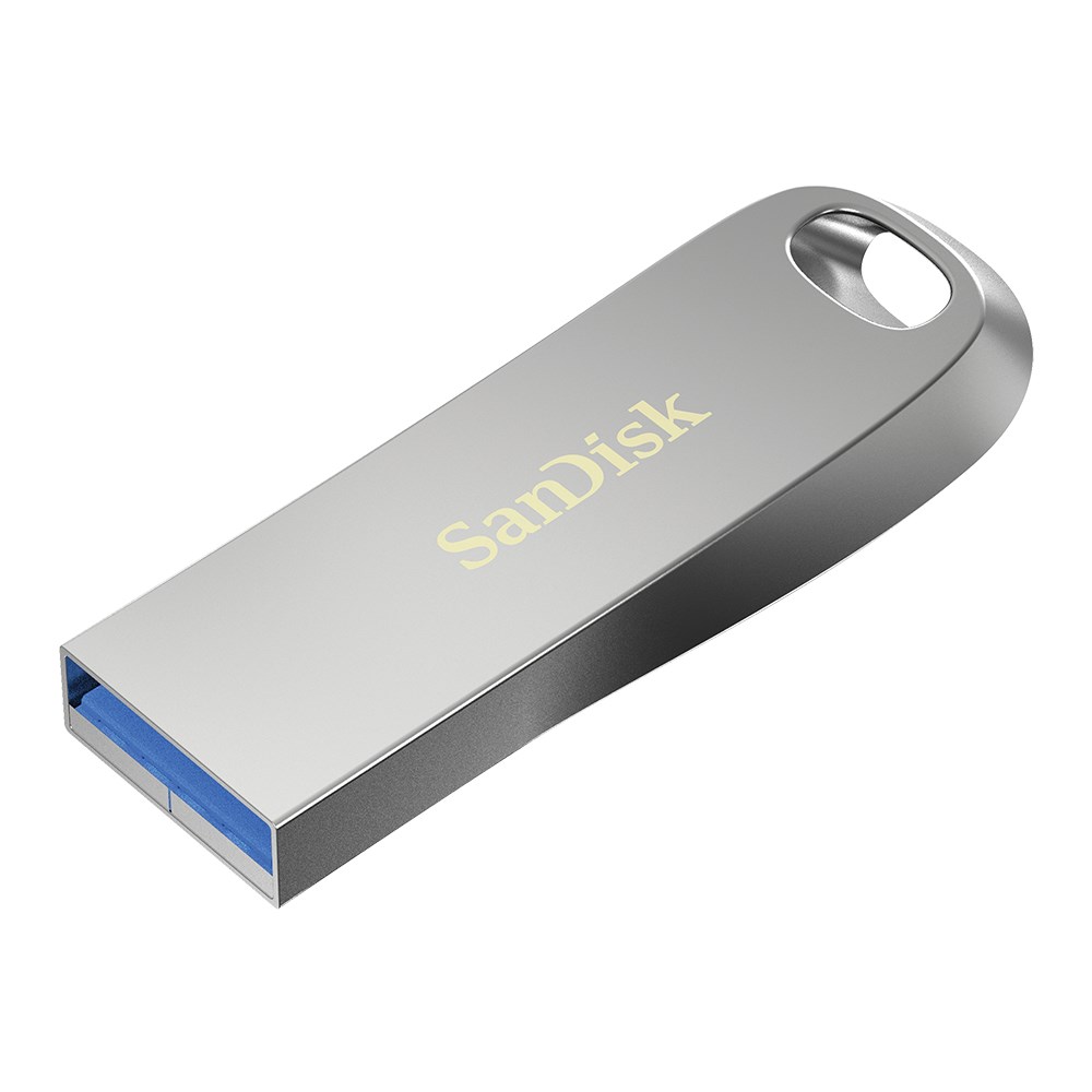 USB SanDisk Ultra Luxe, 64 GB, USB Type-A