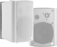 Kutia e zërit Vision Column SP-1900P, 30W, Bluetooth, e bardhë