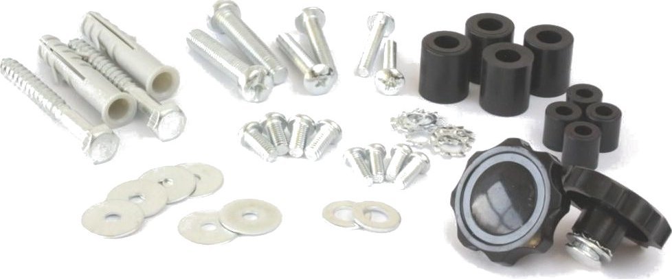 Set vidhash Techly Vesa