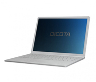 Filtër privatësie për laptop DICOTA, 15.6", raport 16:10, i zi