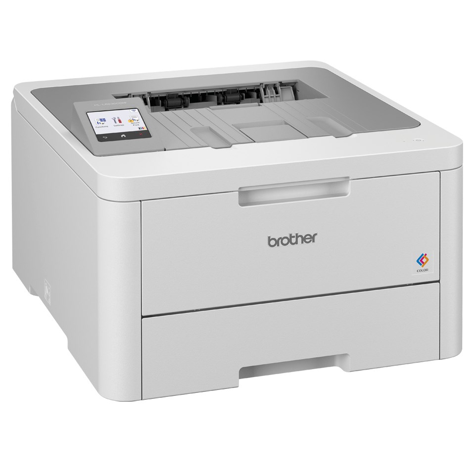 Printer lazer Brother HL-L8230CDW, 30 ppm, i bardhë