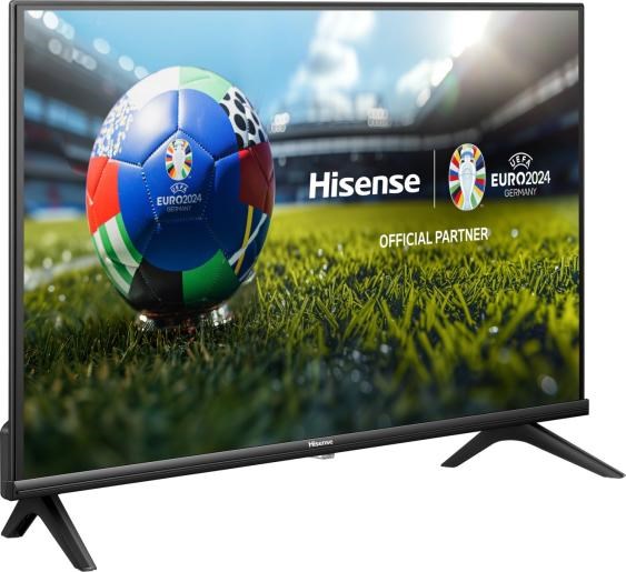 Televizor Hisense 40A4N, 40”, FHD, Smart TV, i zi