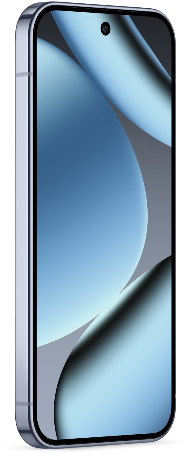 Телефон Google Pixel 10 Pro, 512GB, Moonstone