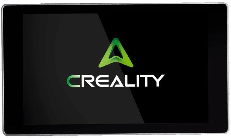 Kit ekrani për printer 3D Creality K2 Plus, aksesor kontrolli