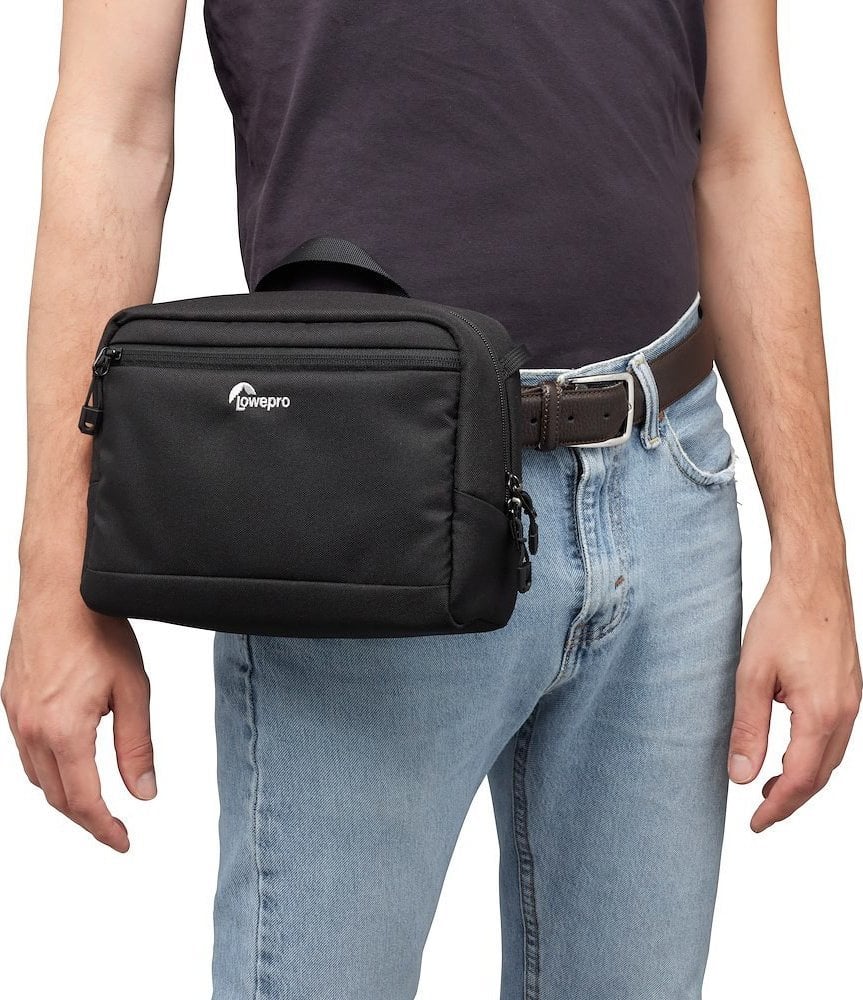 Торба за аксесоари Lowepro ProTactic CS 120 III, организатор, црна