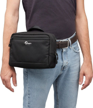 Çantë aksesorësh Lowepro ProTactic CS 120 III, organizuese, e zezë