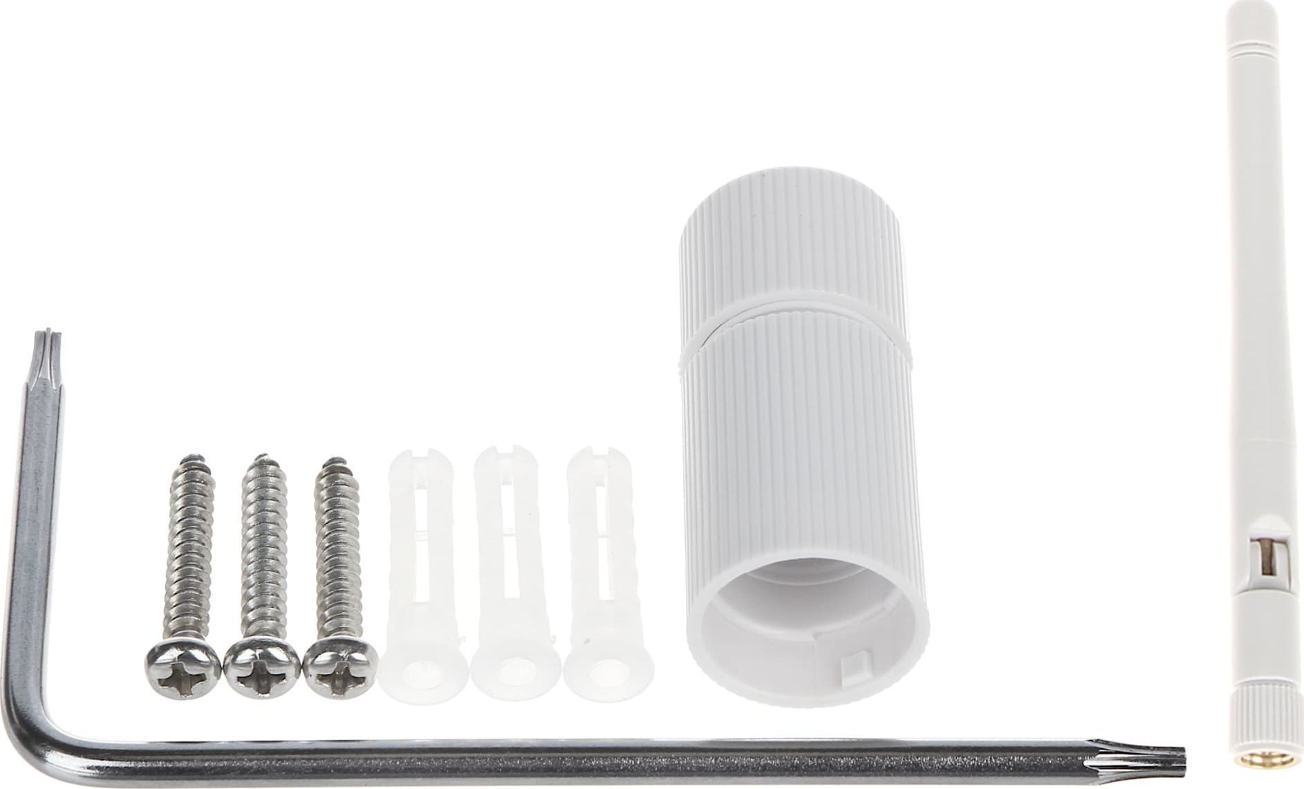 Kamerë IP Dahua SD22404DB-GNY-W, 4 Mpx, 2.8-12 mm, Wi-Fi, për jashtë