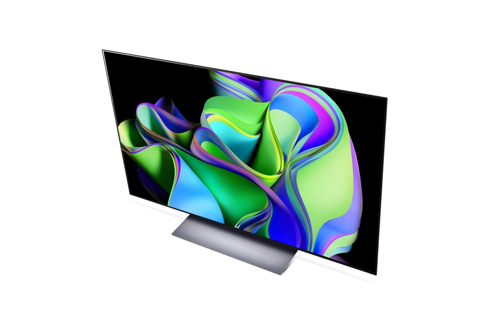 Televizor LG OLED48C31LA Smart, 48" (121.9 cm), 4K UHD, i zi