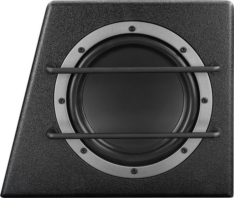 Subwoofer aktiv për veturë Axton ATB20A, 20 cm 140W, HiFi, i zi