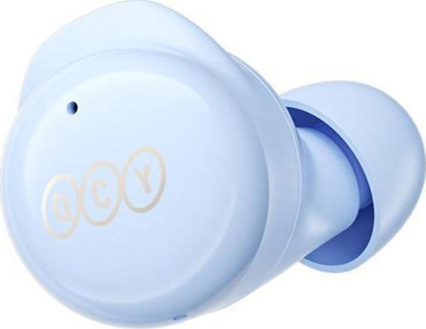 Kufje QCY, 7.5 h, të kaltra