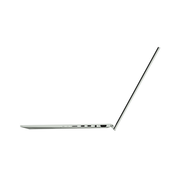 Лаптоп ASUS ZenBook 14, 14", Intel i5-1240P, 16 GB RAM, 512 GB SSD, i kaltër