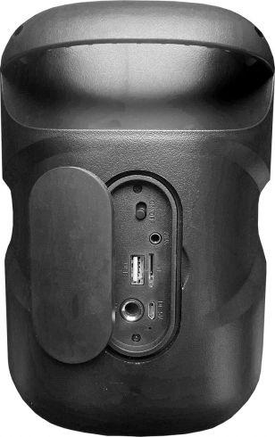 Altoparlant N-gear LGP4Studio, i zi